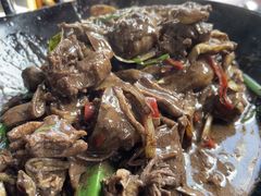 -王城醋血鸭老店
