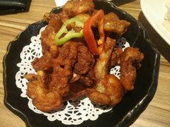 -粤港餐厅(禹州商业广场店)