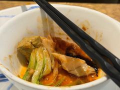 -炉鱼(萧山万象汇店)