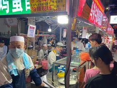 -清真老马家国华牛奶鸡蛋醪糟(正宁路店)