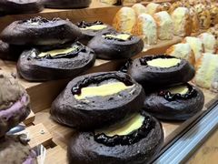 -詹记桃酥(百盛店)