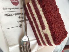 -COSTA COFFEE(哈尔滨凯德学府店)