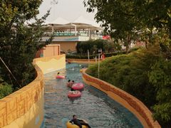 -上海玛雅海滩水公园