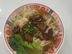 -吴一川牛腩粉(西村店)