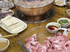 -老康火锅(黄河路总店)