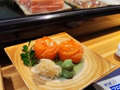 -浦·传统日式料理(3 5 1 1 店)