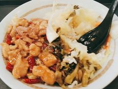 -永和大王(解放东路店)