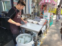 -何老二卤汁凉粉