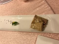 -天伦王朝酒店·盛华瑄餐厅