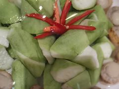 -新丁香海鲜酒店(银海商贸城店)
