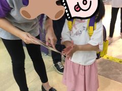 -瑞思少儿素质成长中心(九方校区)