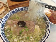 -玉华宫宾馆·餐厅(铜川驻京办店)