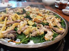 桑拿鸡-阿多私房菜(顺德店)