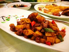 -顺峰(南二环店)