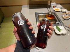 -海底捞火锅(南京红山常发广场店)