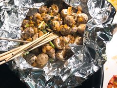 -79号渔船海鲜饭店(华强北店)