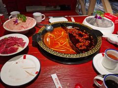 -黄家码头老火锅(解放碑旗舰店)