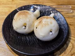 -永安鱼庄·镇江菜(丁卯店)