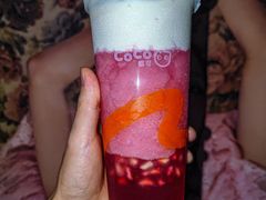 -CoCo都可(大兴店)