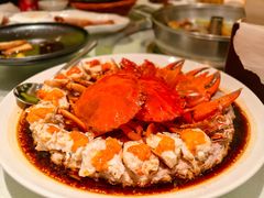 -顺峰顺水顺德菜(第一百货店)