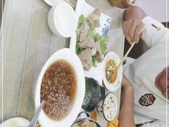 -老舅老蒙肉饼非遗店(一店)