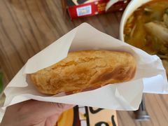 -吉品合酥脆烤饼(哈西金街店)