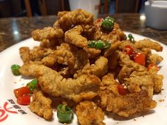 -郑喜旺烧烤(郑州总店)
