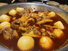 -李子坝梁山鸡(源著天街十五鸡哥店)