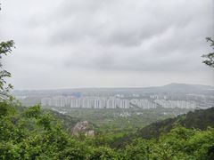 -穹窿山景区