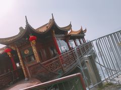 -西湖游船