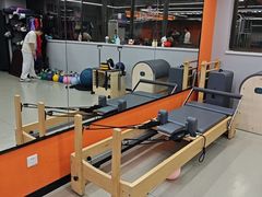-ALIV WELLNESS运动健身(浦东大道店)