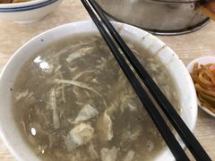 -奕宏饺子楼(朱庄小区店)