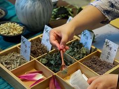 -天津海河悦榕庄·Lobby Lounge大堂吧