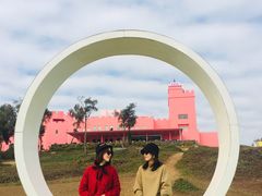 -漳州滨海火山岛自然生态风景区