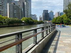 -苏州河梦清园环保主题公园