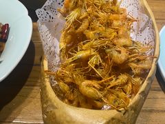 -丹江渔村(首都机场店)