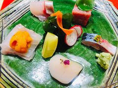 -鮨青(恒基名人购物中心店)