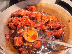 -晶丽香榭自助餐(南京大饭店)