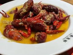 -叶派龙虾·招牌十三香(合肥路首店)