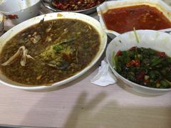 -老游独一佳湘菜馆(高新四路店)