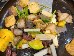 -黔蘑菇四季餐厅(观山湖店)