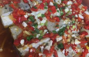 Gaochun Stinky Tofu