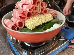 -猫头鹰炸鸡