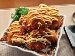 -饭团匠·料理小食堂(玉林店)