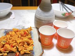 -洞庭记·老湖南味道(下沙店)
