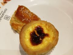 -川骄海鲜自助(河东店)