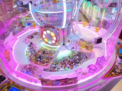 -壹家庭游乐园(富邦城店)