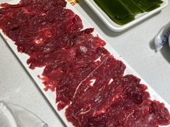 -古乐牛香·鲜牛肉牛杂火锅(吴江三里桥运东商业广场店)