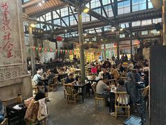 -東茅街茶馆