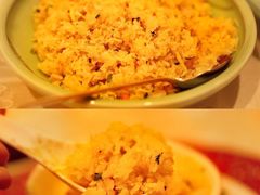 扬州炒饭-扬州香格里拉·香宫中餐厅